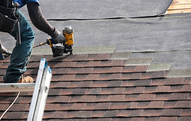 Licensed Metal Roofing service in South Solon, OH - Brentwood Metal Roofing